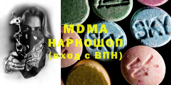 прущий лед Балахна